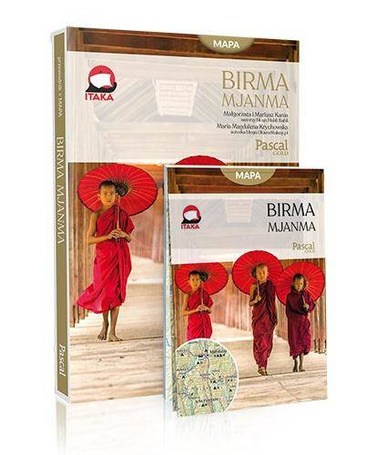 Pascal Gold. Birma (Mjanma)
