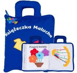 Książeczka Malucha