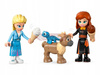 LEGO DISNEY PRINCESS FROZEN 43238 LODOWY ZAMEK ELZY