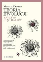 Teoria ewolucji. Kryzysu ciąg dalszy BR