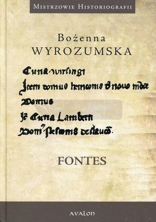 Fontes