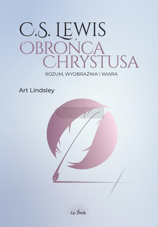 C.S. Lewis: obrońca Chrystusa