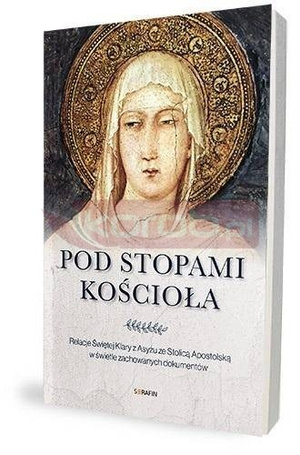Pod stopami Kościoła w.2