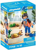 PLAYMOBIL MY LIFE 71748 TERRARIUM Z ŻÓŁWIAMI zestaw dla dzieci 4+