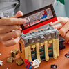 KLOCKI LEGO MARVEL 76342 Spider-Man kontra Mysterio: Daily Bugle zestaw +10
