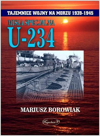 Misja Specjalna U-234