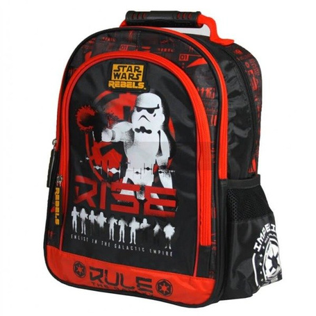 Plecak szkolny Star Wars Rebels