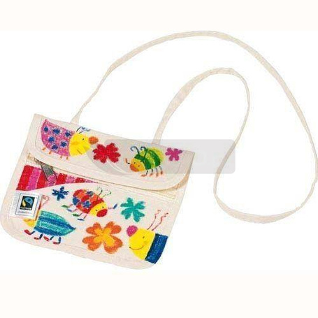 Torebka do pomalowania