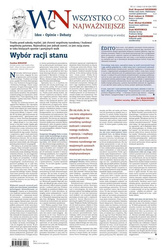 Wszystko, co Najważniejsze nr 11