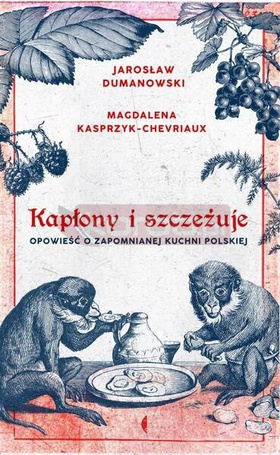 Kapłony i szczeżuje w.3