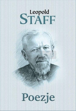 Poezje - Leopold Staff
