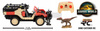 MATCHBOX JURASSIC WORLD RC DINO CATCHER pojazd sterowany pilotem JGK33
