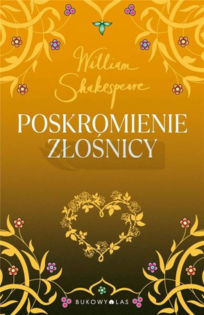 Poskromienie złośnicy