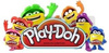 Play Doh B5523 Lodowy zamek