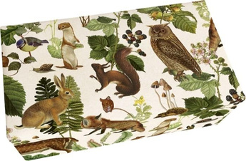 Mydło 200g zapach leśny