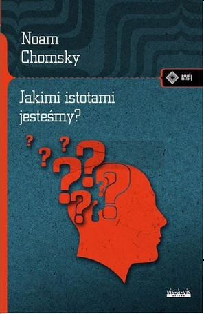 Jakimi istotami jesteśmy?