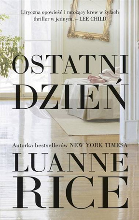 Ostatni dzień
