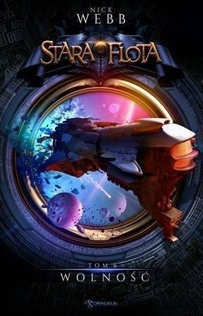 Stara Flota T.6 Wolność