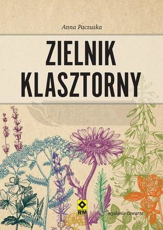 Zielnik klasztorny w.4