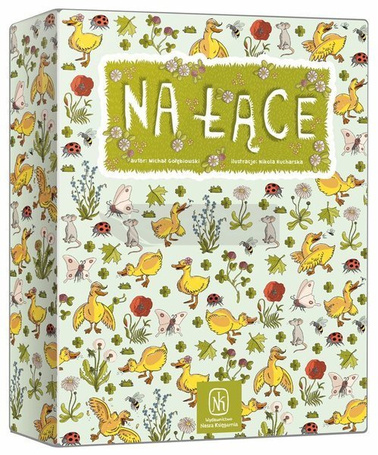 Gra - Na łące