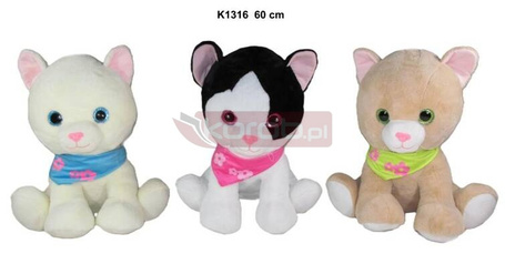 Kot 60cm MIX