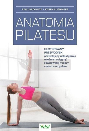 Anatomia pilatesu