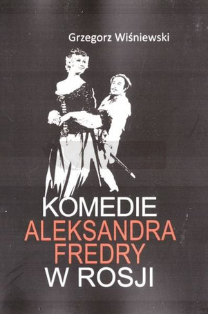 Komedie Aleksandra Fredry w Rosji
