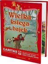 Wielka księga bajek wyd. 2011