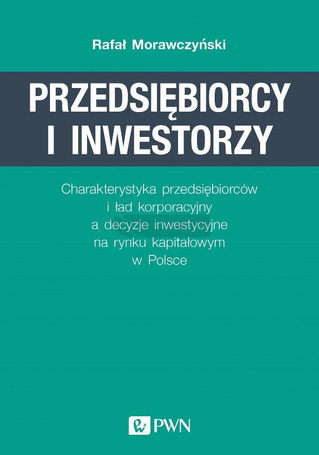 Przedsiębiorcy i inwestorzy