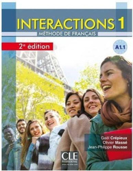 Interactions A1 podr + ćw