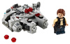 LEGO Star Wars 75295 Mikromyśliwiec Sokół Millennium