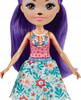 Lalka Enchantimals 2 siostry Danessa Deer HCF80