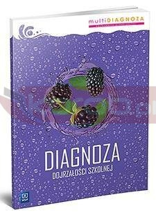 Diagnoza dojrzałości szkolnej