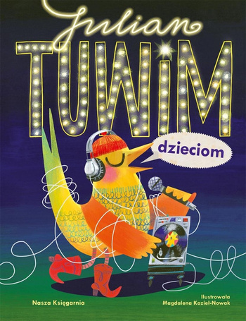 Julian Tuwim dzieciom