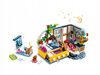 LEGO FRIENDS 41740 POKÓJ ALIYI zestaw klocków dla dziewczynki +6 lat