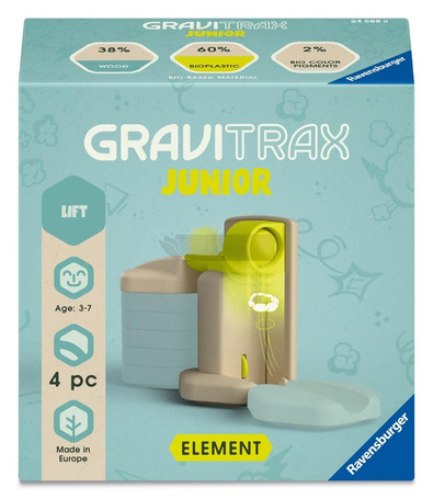 Gravitrax Junior - Dodatek Winda