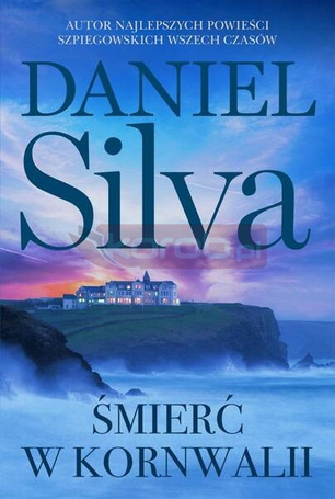 Śmierć w Kornwalii