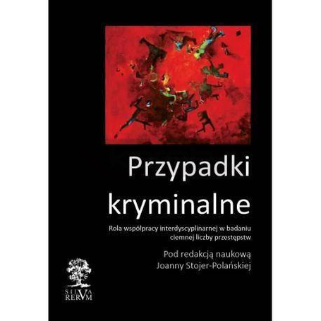 Przypadki kryminalne