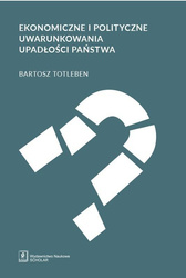 Ekonomiczne i polityczne uwarunkowania...