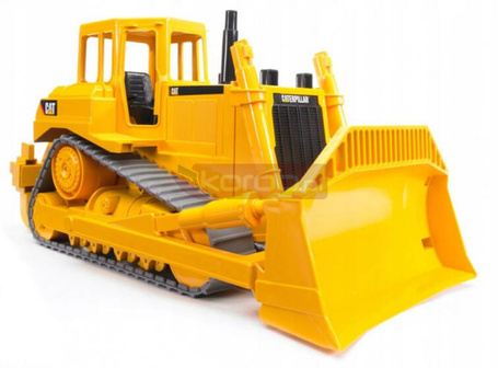Pojazd Buldożer Caterpillar