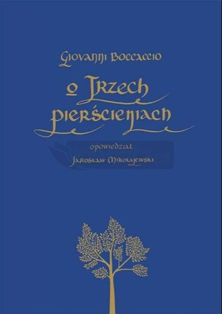 O trzech pierścieniach