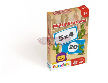 Multiplications (Mnożenie)