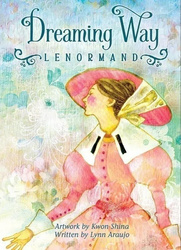 Dreaming Way Lenormand DWL36