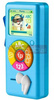 FISHER PRICE ODTWARZACZ MUZYCZNY interaktywna zabawka dla niemowląt HCR30