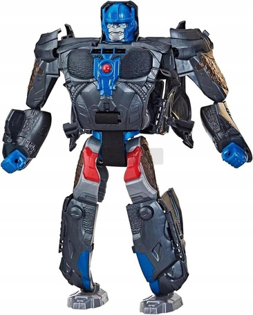 TRANSFORMERS RISE OF THE BEASTS FIGURKA I MASKA 2W1 Optimus Primal F4650