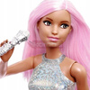 LALKA BARBIE GWIAZDA POPU piosenkarka z mikrofonem JCW42