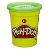 Play Doh tuba mix kolorów