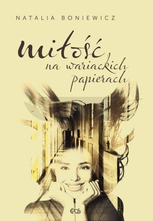 Miłość na wariackich papierach