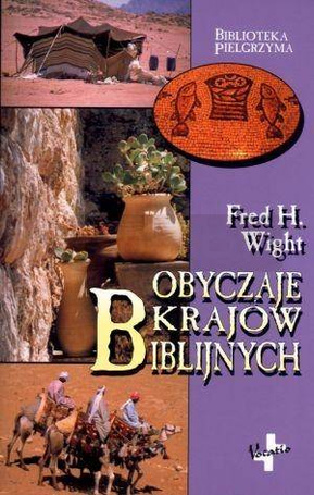 Obyczaje krajów biblijnych