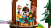 LEGO FRIENDS 42631 DOMEK NA DRZEWIE NA OBOZIE zestaw klocków dla dzieci 8+